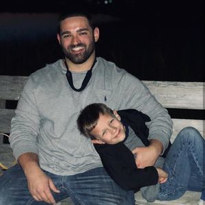 Meet your Posher, Josh